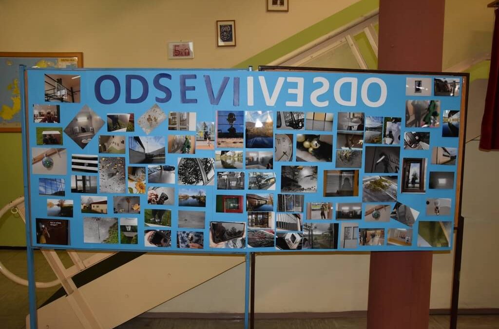 Fotografska razstava ODSEVI, 5. 1. 2024