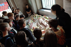 Kulturni dan v Ljubljani – muzej in koncert
