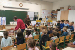 Slovenski tradicionalni zajtrk